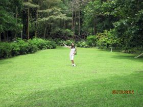 El Valle de Anton Panama back yard – Best Places In The World To Retire – International Living